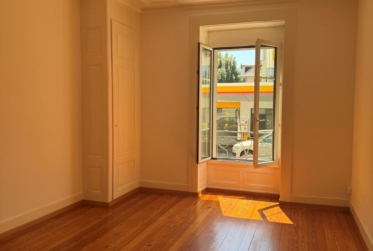 Bel appartement de 3.5 pièces proche du lac