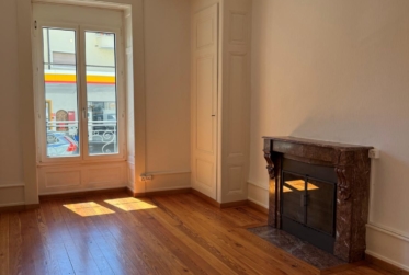 Bel appartement de 3.5 pièces proche du lac