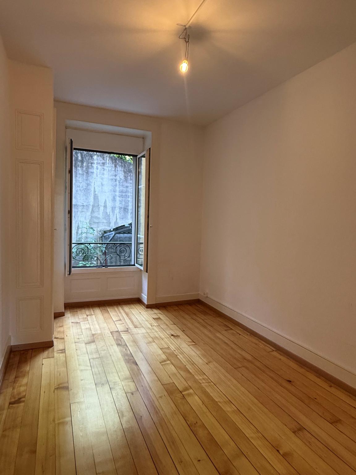 Bel appartement de 3.5 pièces proche du lac