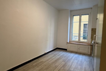Bel appartement de 3.5 pièces proche du lac