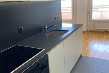 Appartement de 3.5 pcs à Lausanne