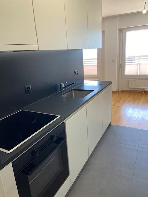 Appartement de 3.5 pcs à Lausanne