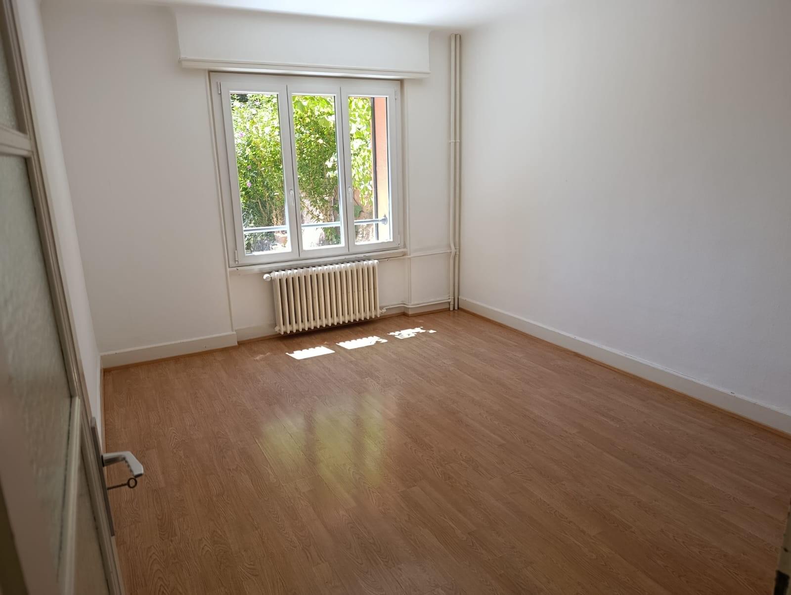 Appartement de 3.5 pièces proche de toutes les commodités