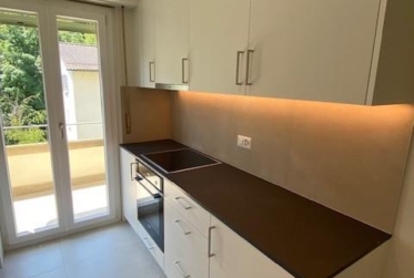 Charmant appartement de 4.5 pcs - Chandieu 33, Lausanne