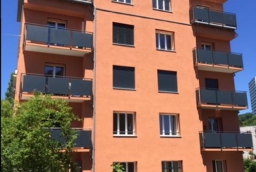 Appartement de 3.5 pièces proche de toutes les commodités