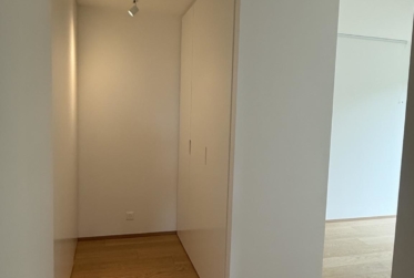 Appartement de 3.5 pièces avec terrasse et jardin privatif à St-Sulpice