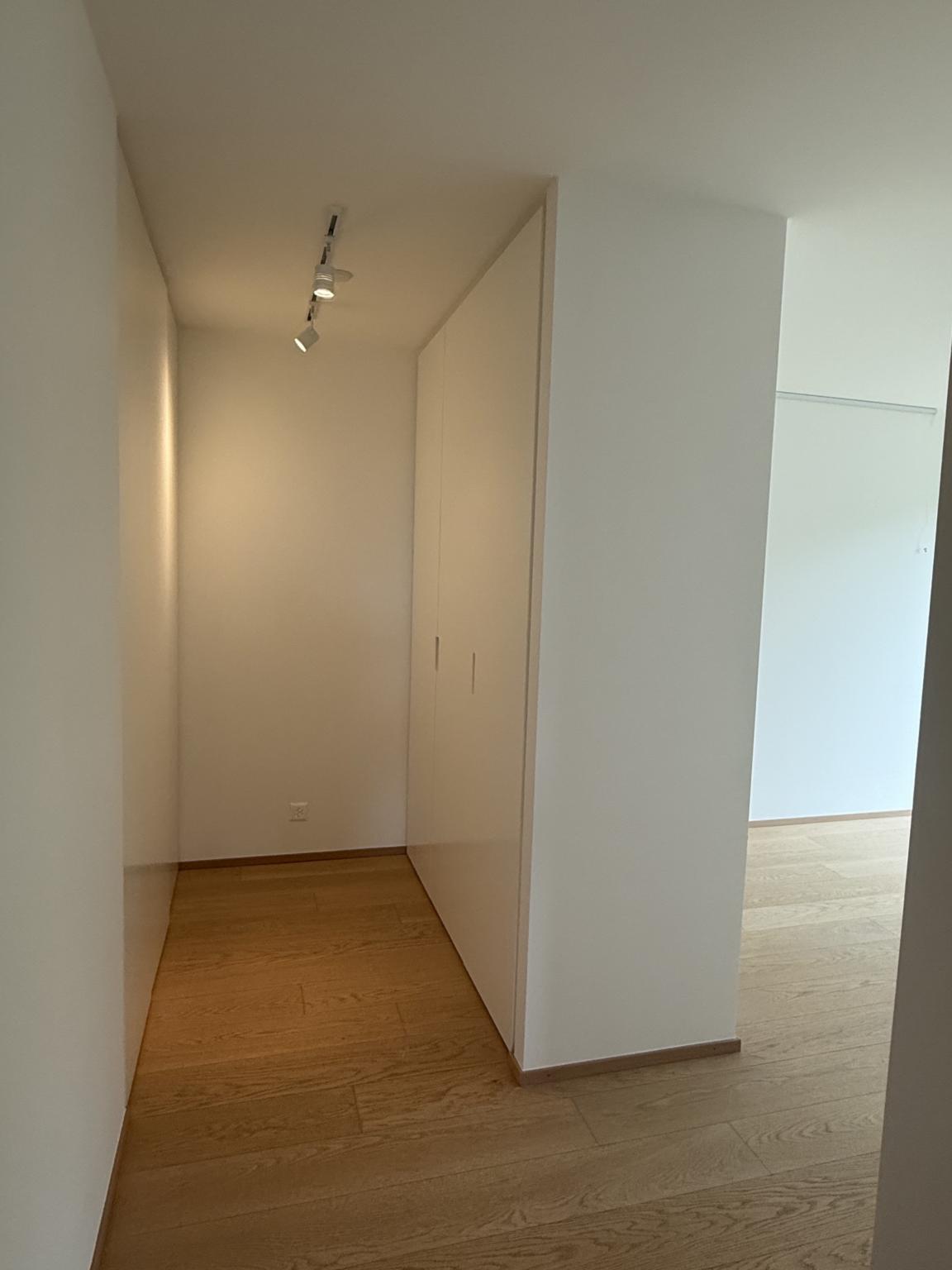 Appartement de 3.5 pièces avec terrasse et jardin privatif à St-Sulpice