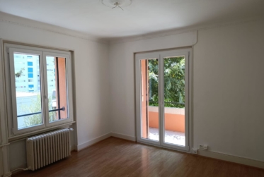 Appartement de 3.5 pièces proche de toutes les commodités