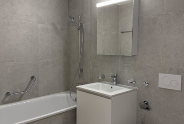 Appartement neuf de 2.5 pièces à Lausanne