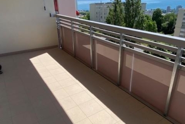 Appartement de 3.5 pcs à Lausanne