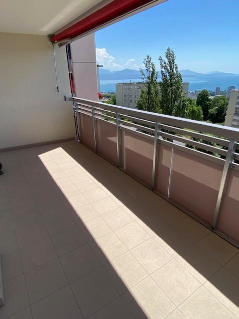 Appartement de 3.5 pcs à Lausanne
