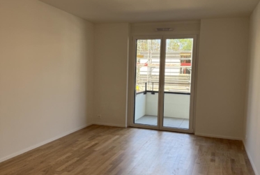 Appartement neuf de 2.5 pièces à Lausanne