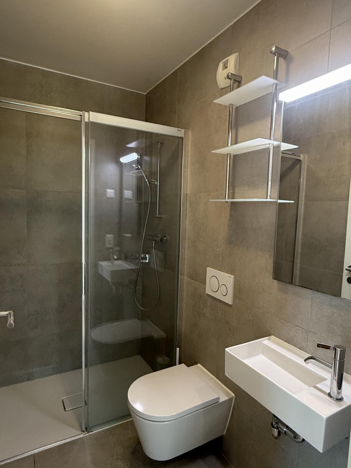 Appartement de 3.5 pièces avec terrasse et jardin privatif à St-Sulpice