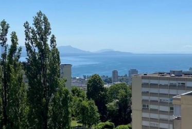Appartement de 3.5 pcs à Lausanne