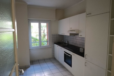Appartement de 3.5 pièces proche de toutes les commodités