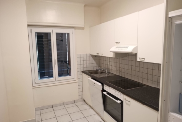 Appartement de 3.5 pièces proche de toutes les commodités
