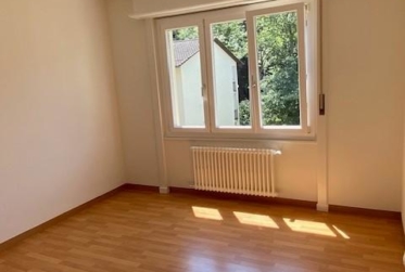 Charmant appartement de 4.5 pcs - Chandieu 33, Lausanne