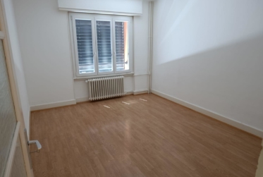 Appartement de 3.5 pièces proche de toutes les commodités