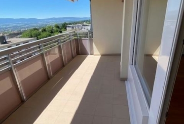 Appartement de 3.5 pcs à Lausanne