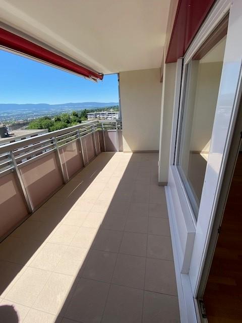 Appartement de 3.5 pcs à Lausanne