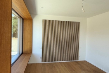 2.5 pièces en attique avec grande terrasse et vue sur le lac