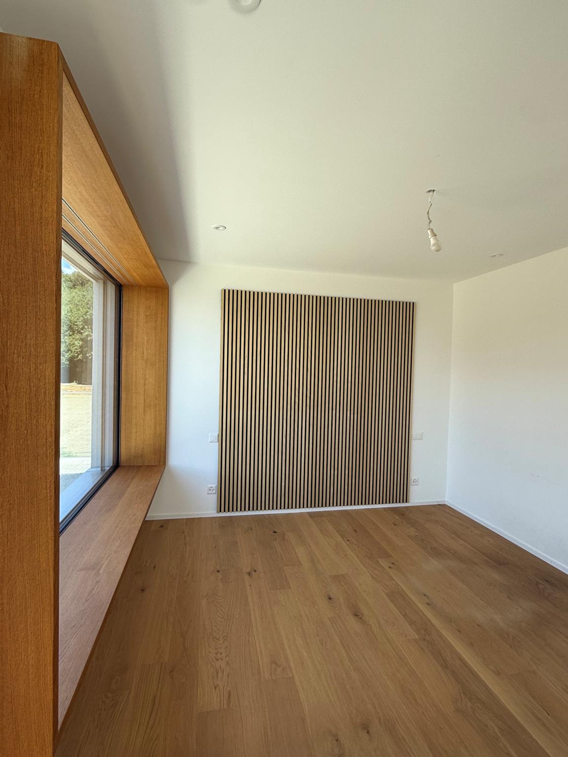 2.5 pièces en attique avec grande terrasse et vue sur le lac