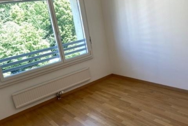 Appartement de 3.5 pcs à Lausanne