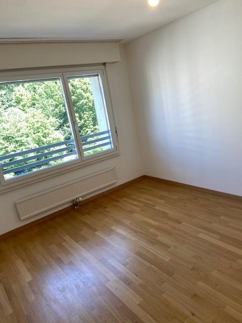 Appartement de 3.5 pcs à Lausanne