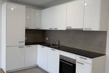 Appartement neuf de 2.5 pièces à Lausanne