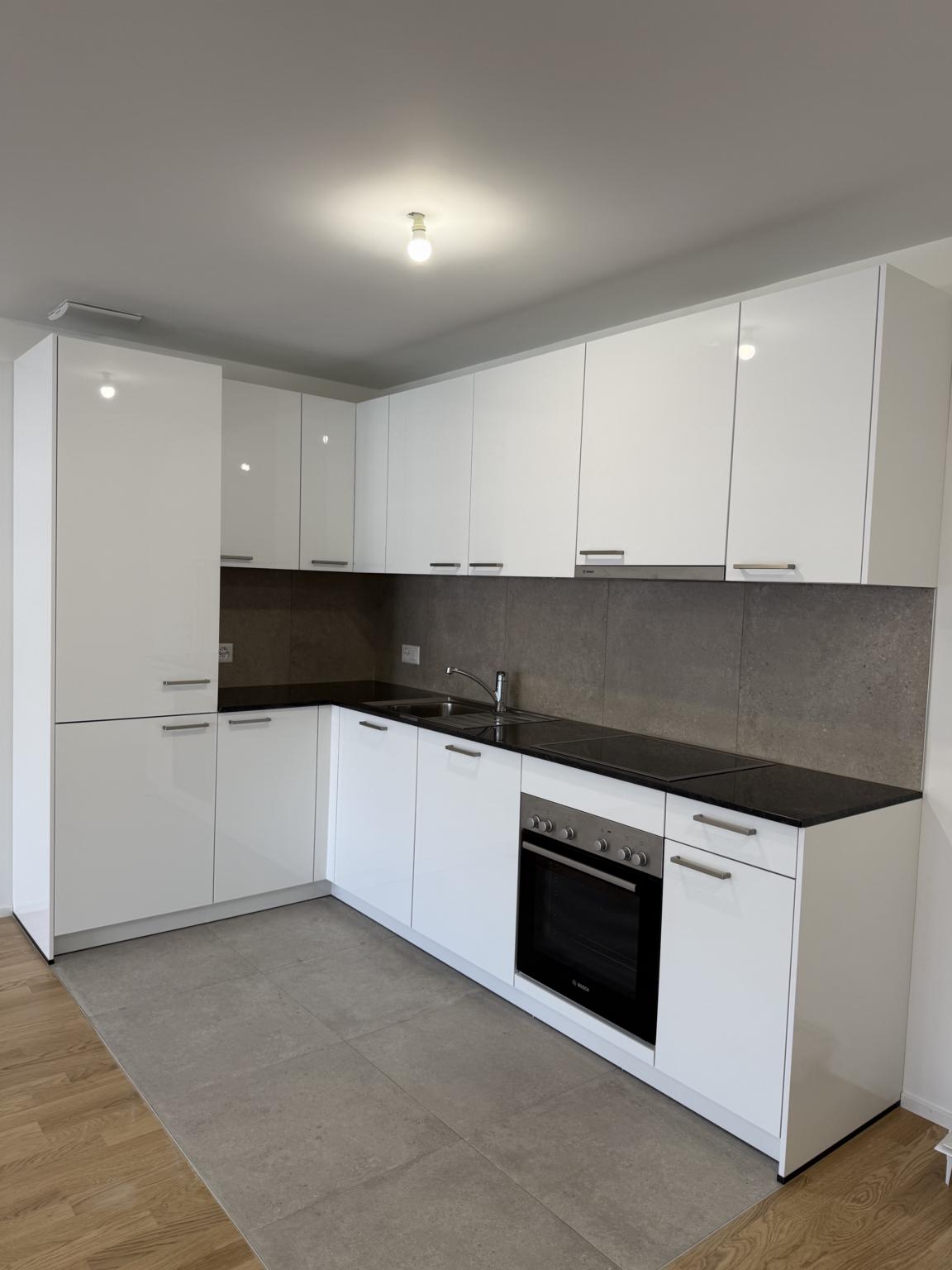Appartement neuf de 2.5 pièces à Lausanne