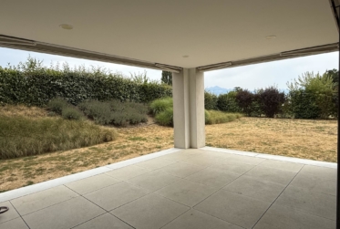 Appartement de 3.5 pièces avec terrasse et jardin privatif à St-Sulpice