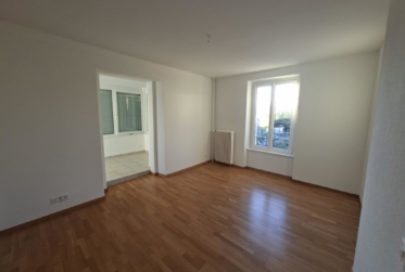 Recherche couple de concierges - Appartement 3,5 pièces