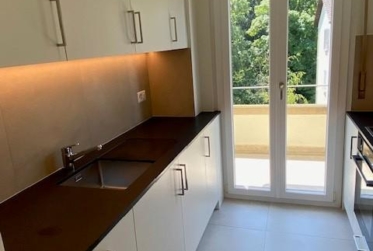 Charmant appartement de 4.5 pcs - Chandieu 33, Lausanne