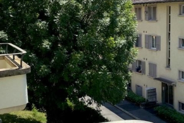Charmant appartement de 4.5 pcs - Chandieu 33, Lausanne