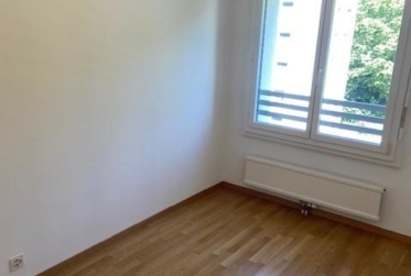 Appartement de 3.5 pcs à Lausanne