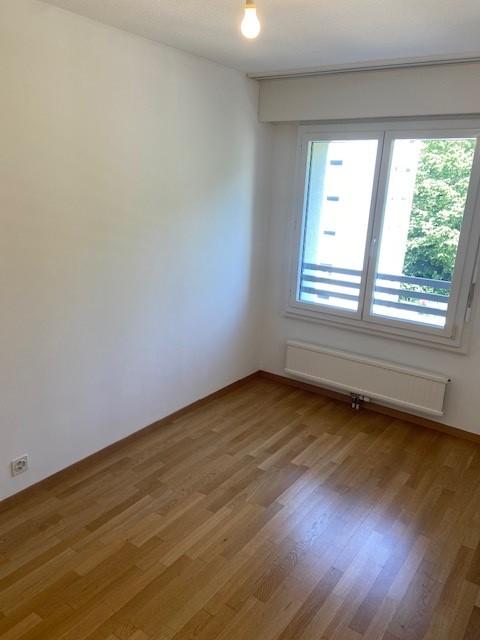 Appartement de 3.5 pcs à Lausanne