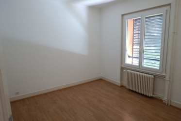 Appartement de 3.5 pièces proche de toutes les commodités