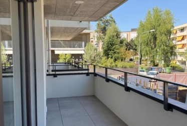 Appartement neuf de 2.5 pièces à Lausanne