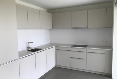 Appartement de 3.5 pièces avec terrasse et jardin privatif à St-Sulpice