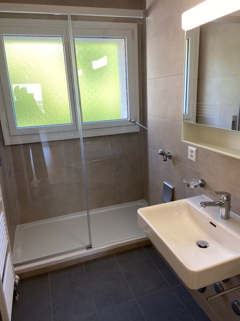 Appartement de 3.5 pcs à Lausanne