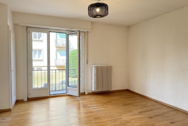 Appartement 2 pièces à Lausanne