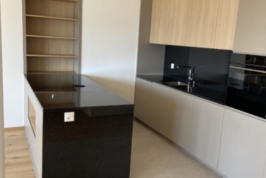 Magnifique appartement de 4 pièces entièrement rénové avec belle terrasse