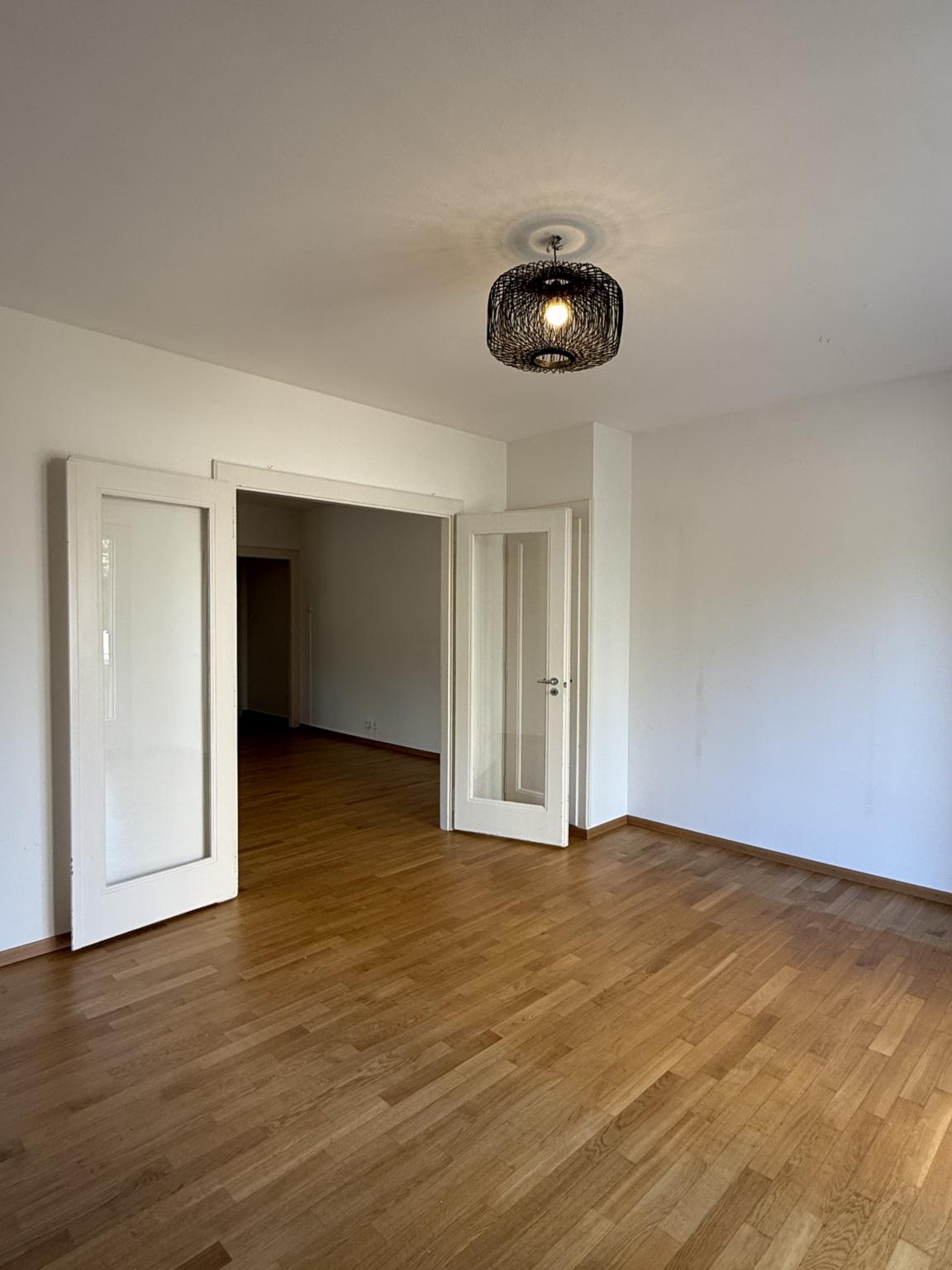 Appartement 2 pièces à Lausanne