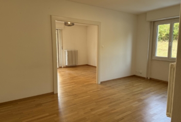 Appartement 2 pièces à Lausanne