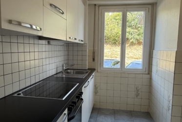 Appartement 2 pièces à Lausanne