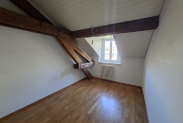 Appartement de 4.5 pièces à Lausanne