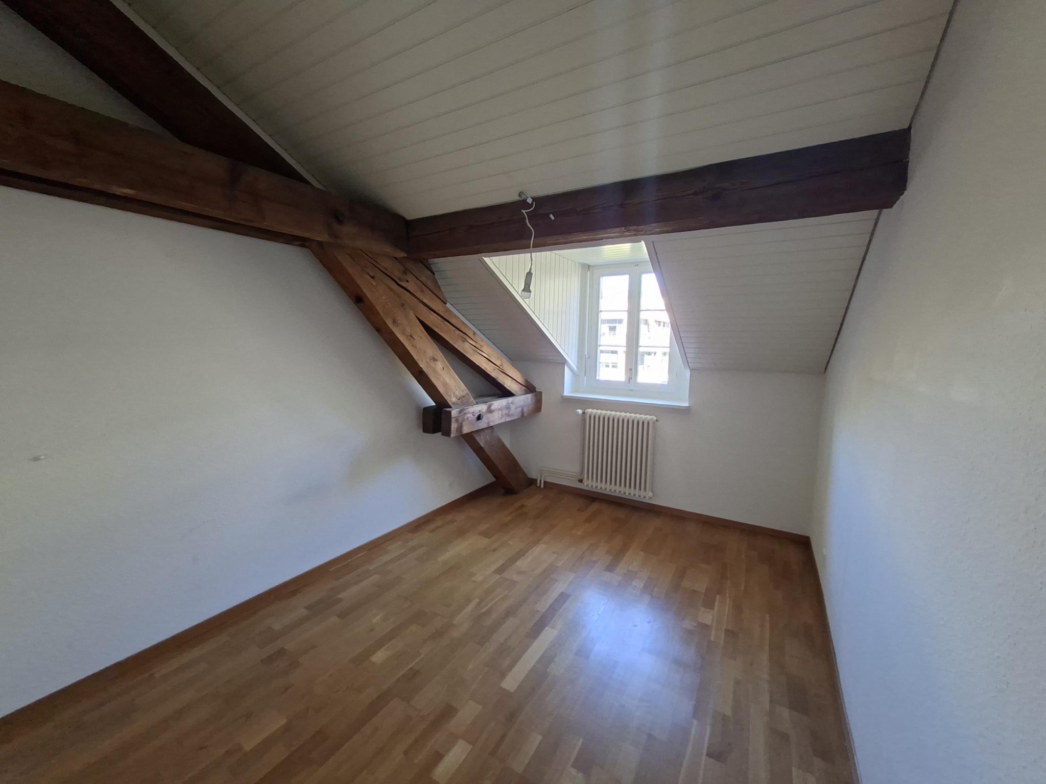 Appartement de 4.5 pièces à Lausanne