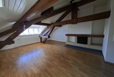 Appartement de 4.5 pièces à Lausanne
