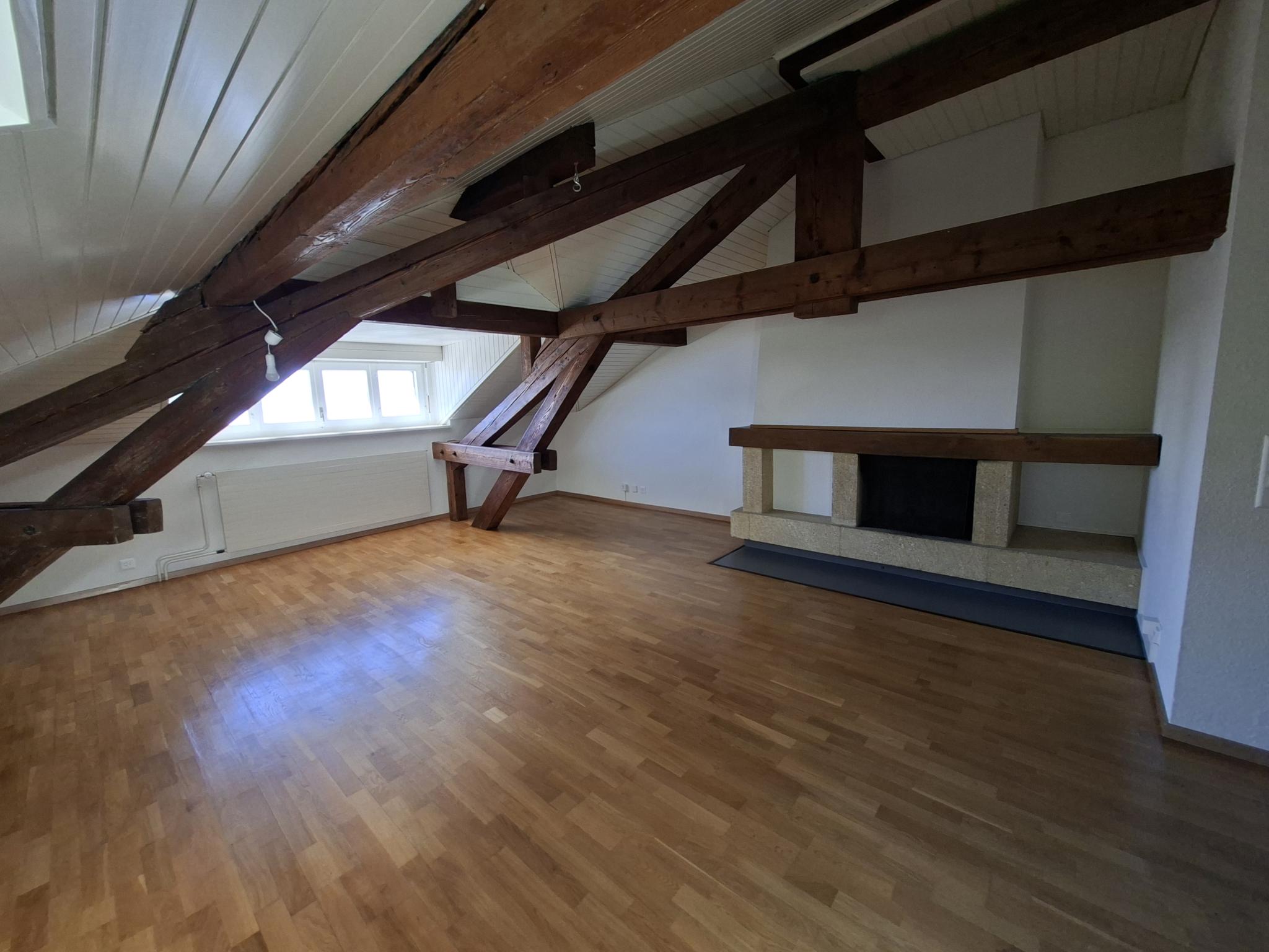 Appartement de 4.5 pièces à Lausanne