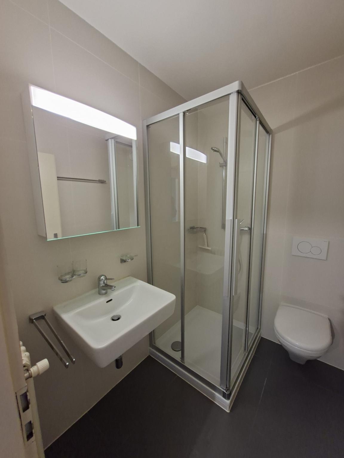 Appartement de 4.5 pièces à Lausanne